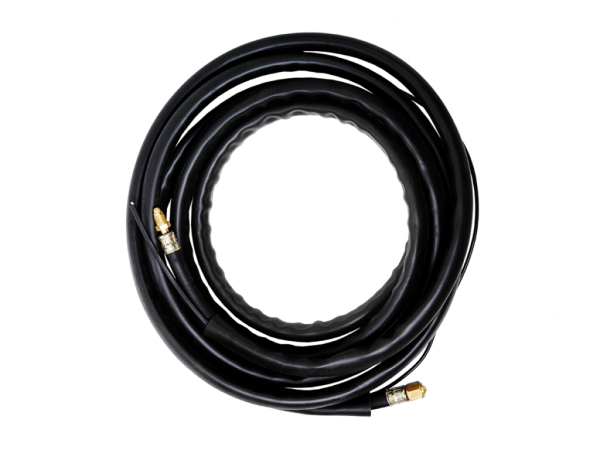 КЕДР Шлейф горелки КЕДР TIG-26KP EXPERT (в сборе) 7,6м