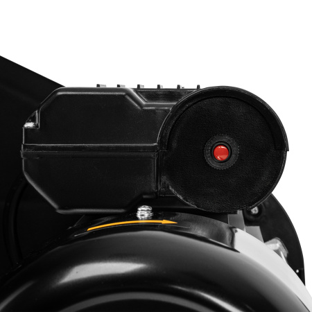 Компрессор воздушный рем. привод BCI 2200/100, 2,2 кВт, 100 литров, 420 л/мин Denzel