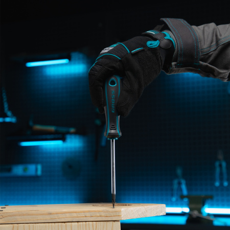 Набор инструментов, 1/4", 1/2", CrV, 120 зубьев, 78 предметов Gross