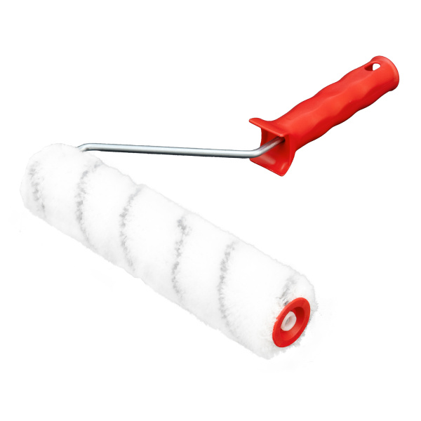 Набор, валик «Грейтекс» 250 мм, ворс 12 мм, D 36 мм, полиакрил, кювета 330 х 350 мм Matrix цена