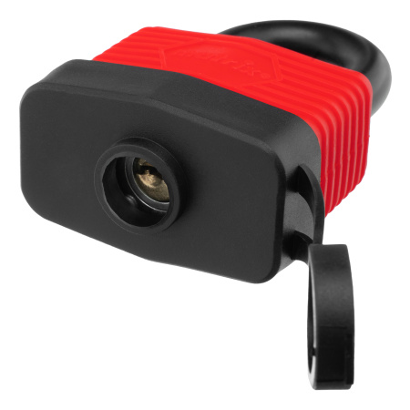 Замок навесной всепогодный, 50 мм Matrix цена