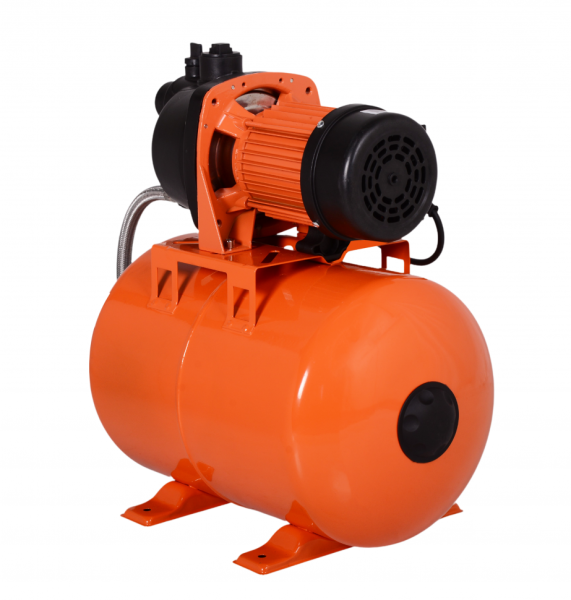 Насосная станция ВИХРЬ АСВ-1200/24 68/1/2