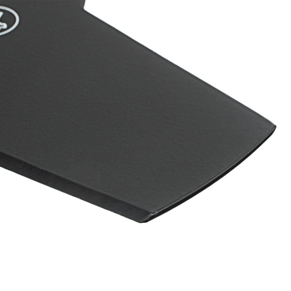 Диск для триммера, 230 х 25.4 мм, толщина 1.6 мм, 4 лезвия Denzel цена