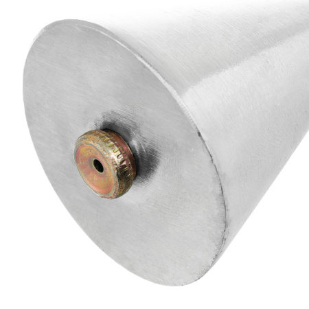 Отвес конусный, 200 г, шнур 5 м Matrix цена