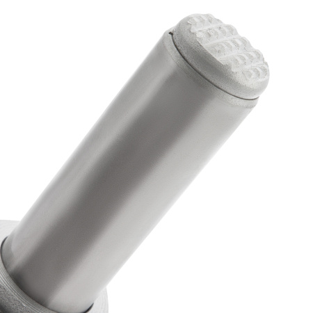 Домкрат гидравлический бутылочный, 12 т, высота подъема 230-465 мм Matrix цена