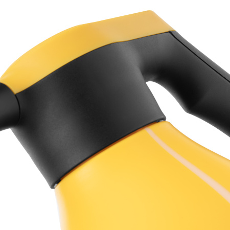 Опрыскиватель аккумуляторный D-2LI, 2 л, 3,7 В, 2,2 Ач Denzel цена