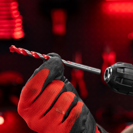 Сверло универсальное, 8мм Matrix