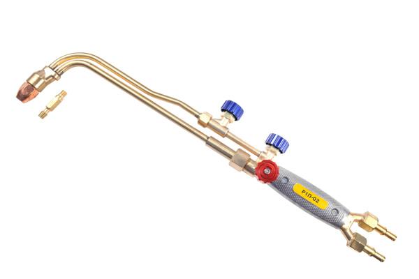 КЕДР Резак пропановый КЕДР Р1П-02 № 1-2 (вентиль)