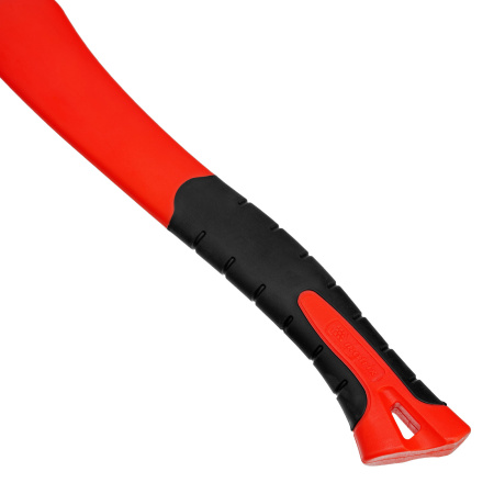 Топор optimal, 800 г, фибергласовое топорище Matrix цена