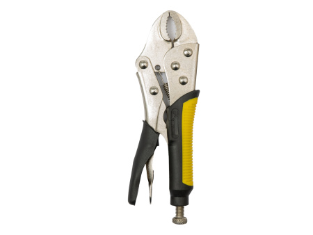 КЕДР Зажим ручной КЕДР 7Y PRO