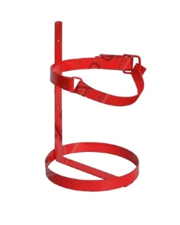 Кронштейн ТВ3 транспортный (с металлической защелкой для ОП-3 d-110 мм)