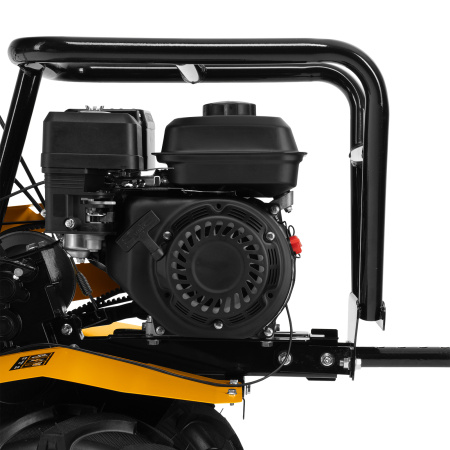 Мотоблок DPT-470S-PRO Denzel