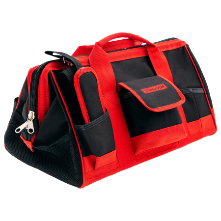 Сумка для инструмента, 32 кармана, 460 х 280 х 305 мм Matrix цена