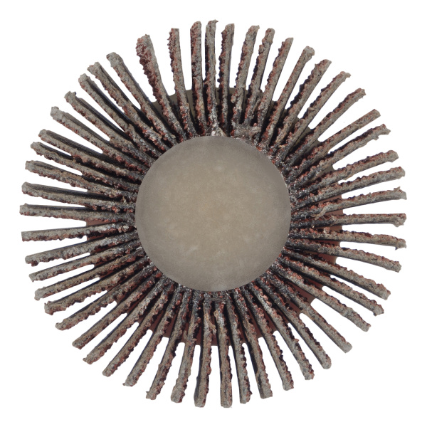 Круг лепестковый для дрели, 50 х 30 х 6 мм, P 40 Matrix