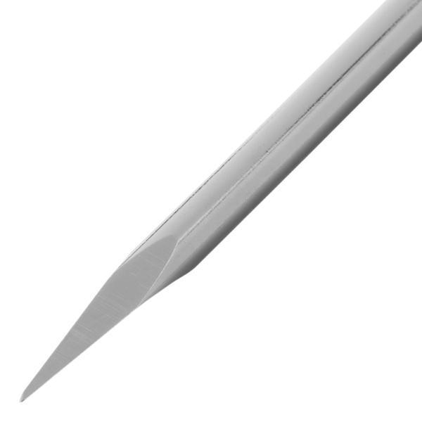 Шило хозяйственное, квадратное 6 х 100 мм Matrix цена