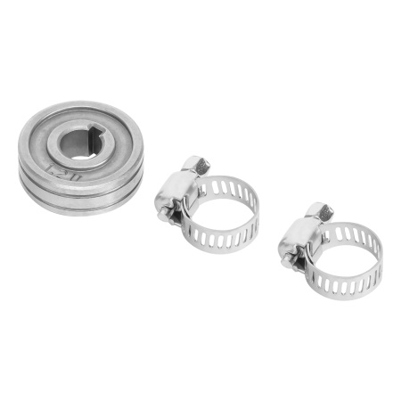 Аппарат инвертор. полуавтомат. cварки IMIG-200SP Pulse, 200 А, ПВ 60%, катушка 5 кг// Denzel