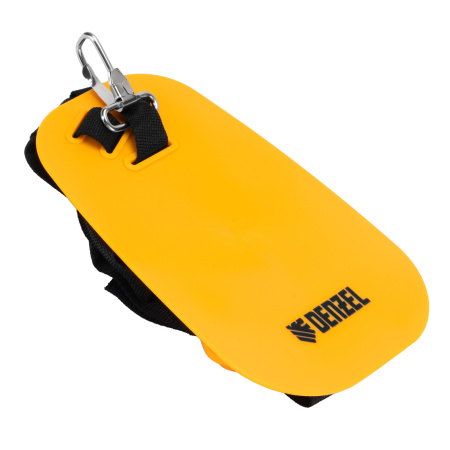 Триммер бензиновый DGT-43-PRO, анти-вибро, 43 см3, неразъем, состоит из 2 частей Denzel цена