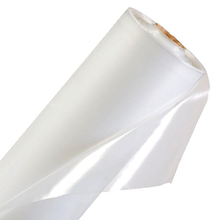 Пленка полиэтиленовая первичная 3х100м 150мкр