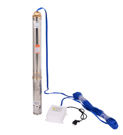 Скважинный насос ВИХРЬ СН-60 68/3/7