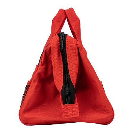 Сумка для инструмента, 18 карманов, 320 х 215 х 250 мм Matrix цена