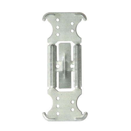 ПП соединитель профилей двухуровневый для ПП-60х2