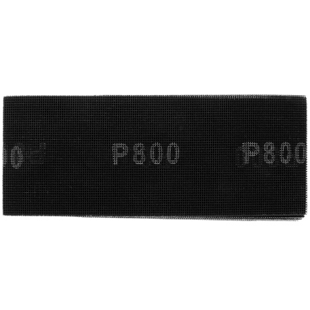 Сетка абразивная, P 800, 106 х 280 мм, 25 шт Matrix