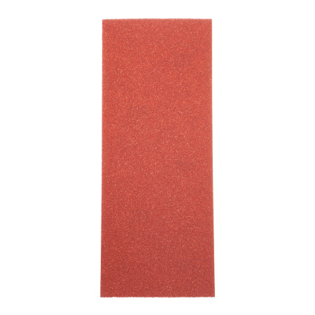 Шлифлист на бумажной основе, P 60, 115 х 280 мм, 5 шт, водостойкий Matrix