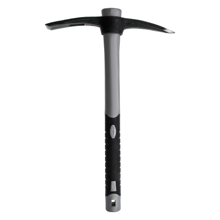 Кирка MINI 400 г, фибергласовая обрезиненная рукоятка 385 мм Matrix цена