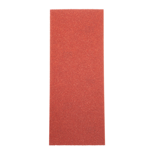Шлифлист на бумажной основе, P 60, 115 х 280 мм, 5 шт, водостойкий Matrix