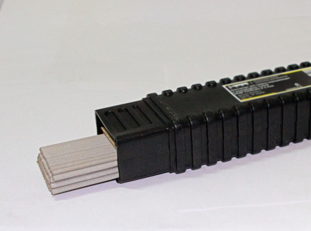 КЕДР Электроды для сварки нержавеющих и разнородных сталей КЕДР E309LMo Ø 3,2мм (пачка 1кг)