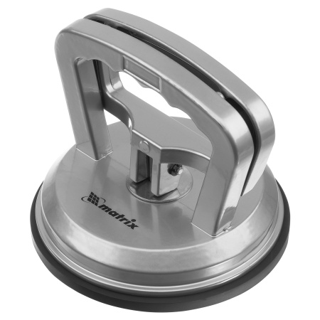 Стеклодомкрат алюминиевый одинарный Matrix цена