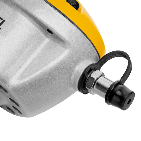 Пневматический молоток HP120 для одиночных гвоздей до 120 мм// Denzel цена