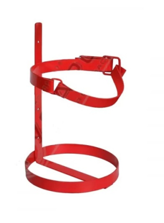 Кронштейн ТВ3 транспортный (с металлической защелкой для ОУ-3 d-114 мм)