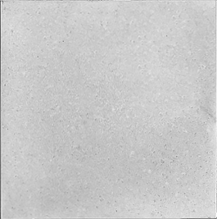 Тротуарная плитка Гладкая 400х400х50 серая