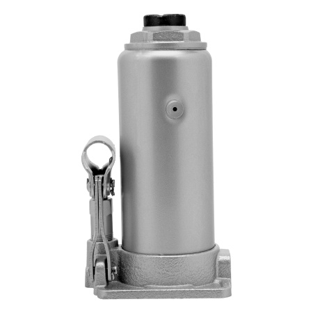 Домкрат гидравлический бутылочный, 10 т, h подъема 230-460 мм Matrix цена