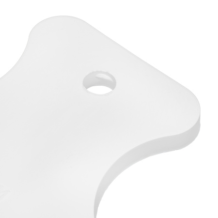 Набор шпателей 40-60-80 мм, белая резина, 3 шт Matrix цена