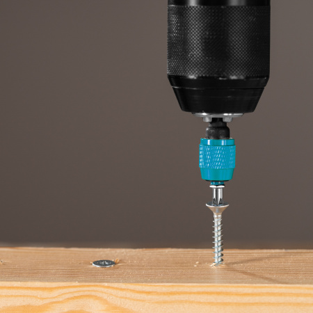 Бита PZ1х25мм, сталь S2, шестигр., 10 шт. Gross