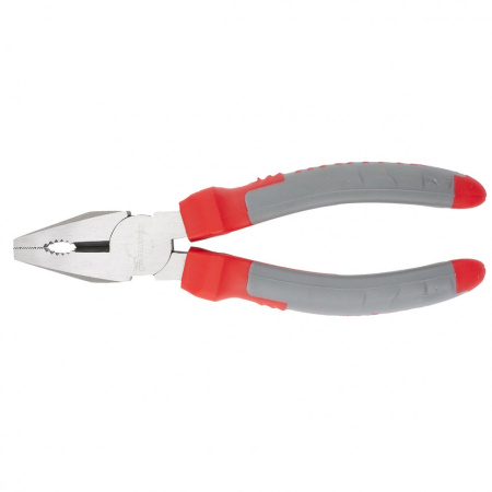 Плоскогубцы комбинированные, 160 мм, двухкомпонентные рукоятки Matrix Professional