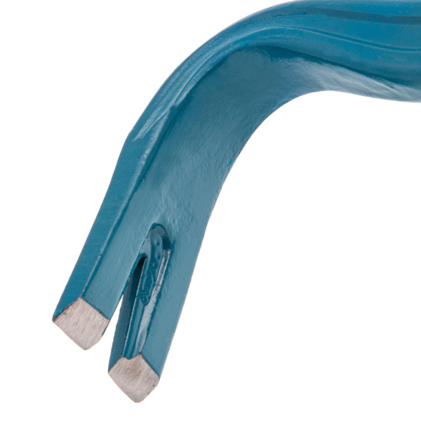 Лом-гвоздодер, двутавровый профиль, 900 х 30 х 17 мм Gross цена