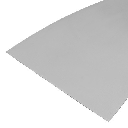 Шпательная лопатка из нержавеющей стали, 100 мм, двухкомпонентная ручка Matrix цена