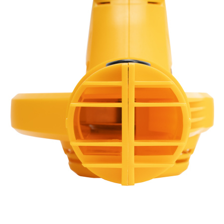 Воздуходувка аккумуляторная, AB-500, 60 м/с, 500 м3/ч, Li-Ion, 20 В Denzel цена