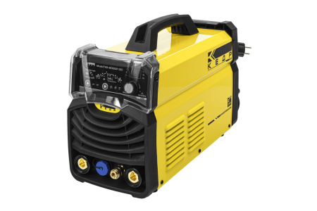 КЕДР Установка аргонодуговой сварки КЕДР MultiTIG-2000P DC (220В, 5-200А, с горелкой)