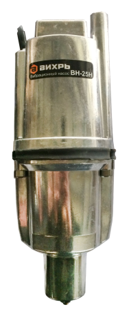 Вибрационный насос ВИХРЬ ВН-25Н 68/8/11