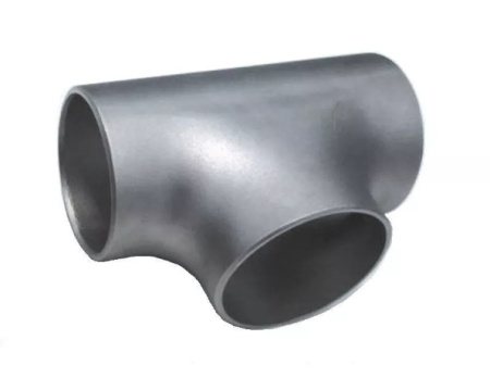 Тройник 159*4,5 ст.20 ГОСТ17376-2001