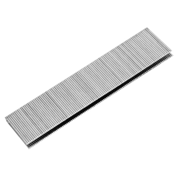 Скобы для пневматического степлера 18GA, 1.25 х 1 мм длина 32 мм ширина 5,7 мм, 5000 шт Matrix цена