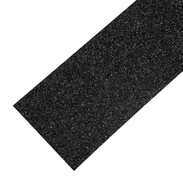 Лента клейкая противоскользящая, черная 50 мм x 10 м Matrix цена