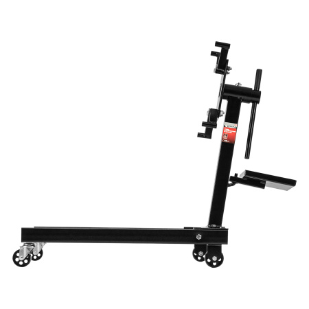 Стенд для двигателя, 570 кг, 1250 Lbs Matrix цена