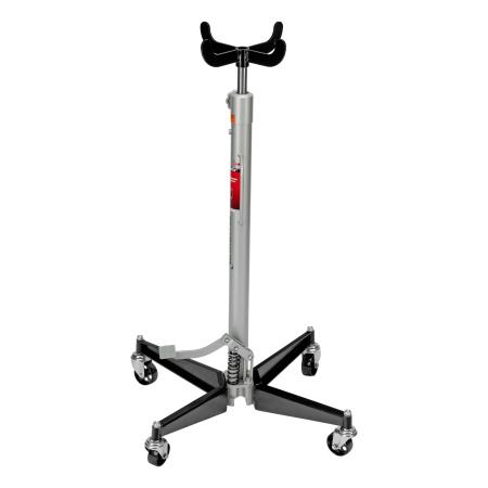 Стойка трансмиссионная гидравлическая, 0.5 т, H подъема 1130-1945 мм Matrix цена