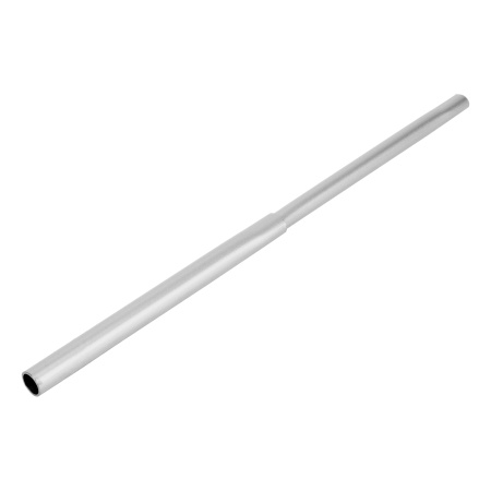 Домкрат гидравлический бутылочный, 4 т, высота подъема 194-372 мм, в пластиковый кейсе Matrix цена