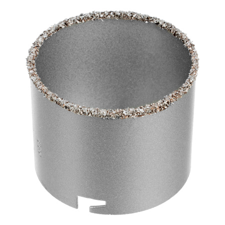 Кольцевая коронка с карбидным напылением, 83 мм Matrix